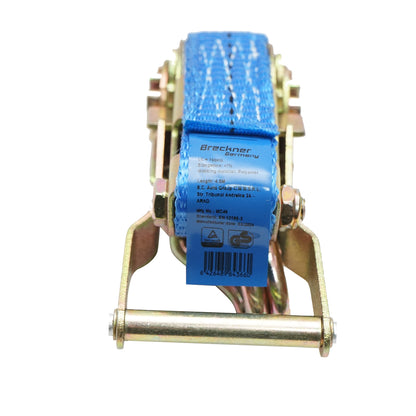 Teherszállító heveder 4.5mx25mm 750kg Breckner Germany