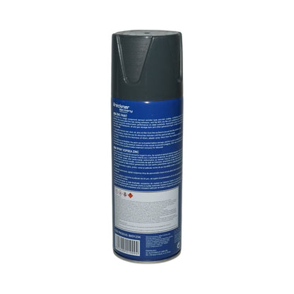 Spray festék cink hideghengerelés 450ml Breckner Germany