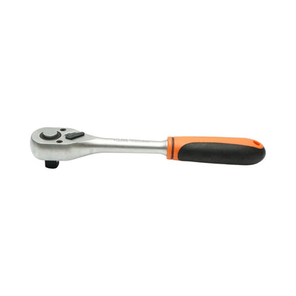 Dugókulcs racsnis hajtókar 1/2", 250 mm, 72 fogas, Cr-V – Breckner Germany