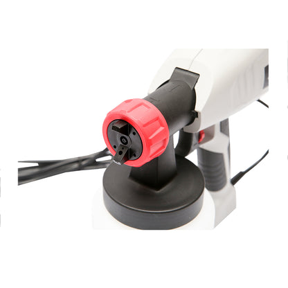 Festékszóró pisztoly 500W, 220V Joustmax