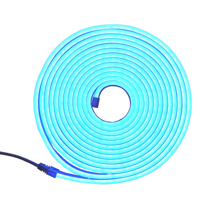 LED szalag távirányítóval 12V, 5m RGBW Breckner Germany