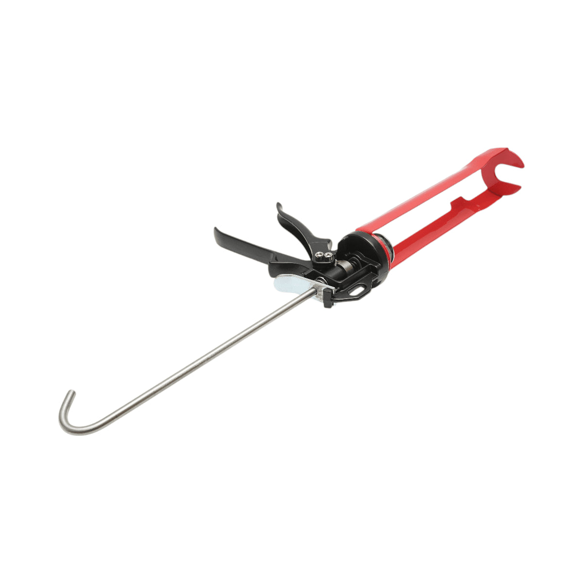 Professzionális 240 mm-es szilikon csőpisztoly