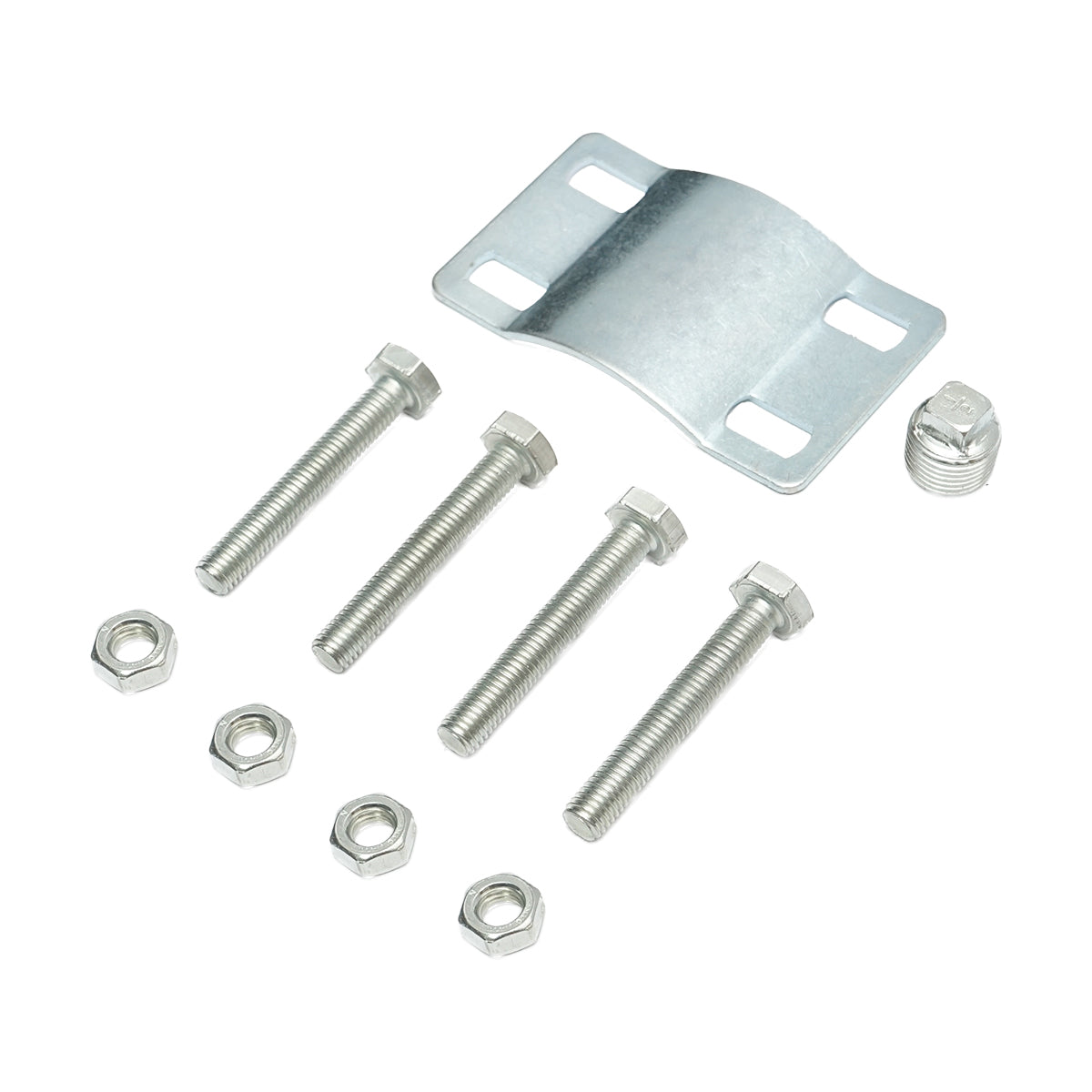 Öntöttvas itató rozsdamentes acélból készült csappantyúval és tartozékokkal, 2 l. Breckner Germany