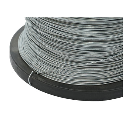 Horganyzott huzal elektromos kerítéshez 1,3mm x 1000m Breckner Germany