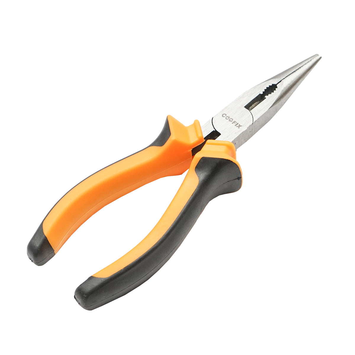 Coofix Professional 160mm-es patent fogó hegyes hegyű fogóval