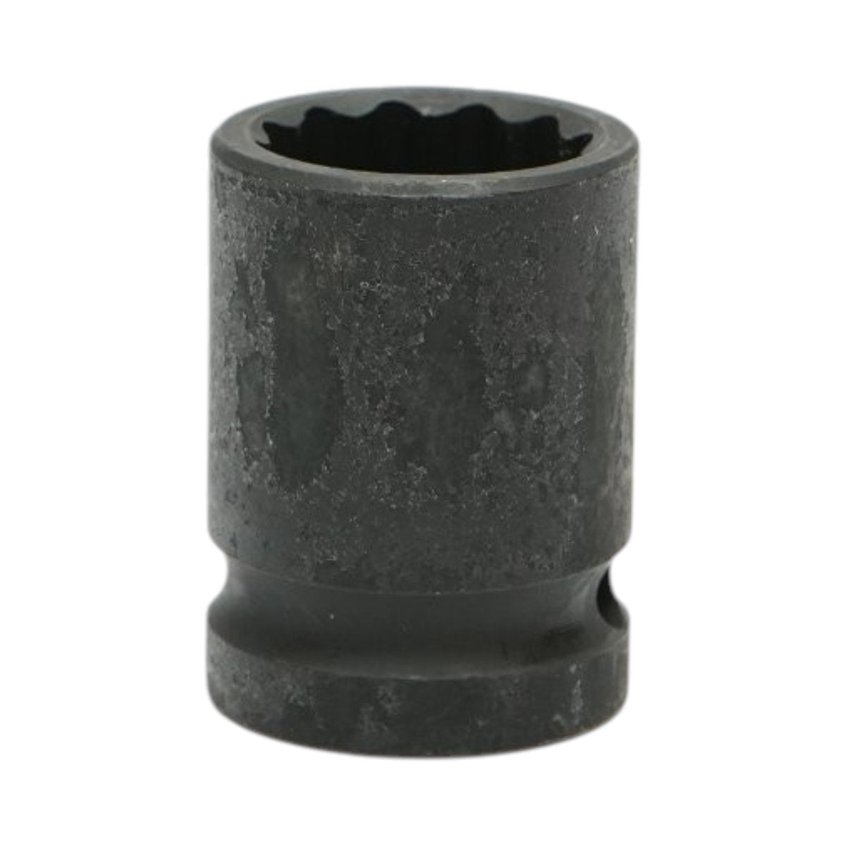 Breckner Germany 19mm-es bihexagonális ütőkulcs, 38mm, 1/2 inch négyzet Cr-Mo