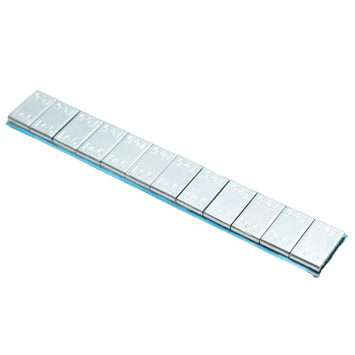 Contragreutati autoadezive echilibrare roti Fe 60g (5gx12 buc)