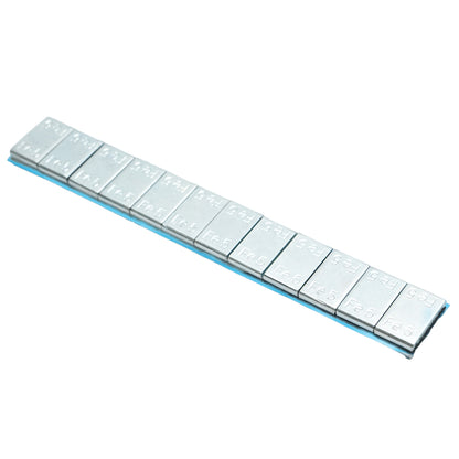 Contragreutati autoadezive echilibrare roti Fe 60g (5gx12 buc)