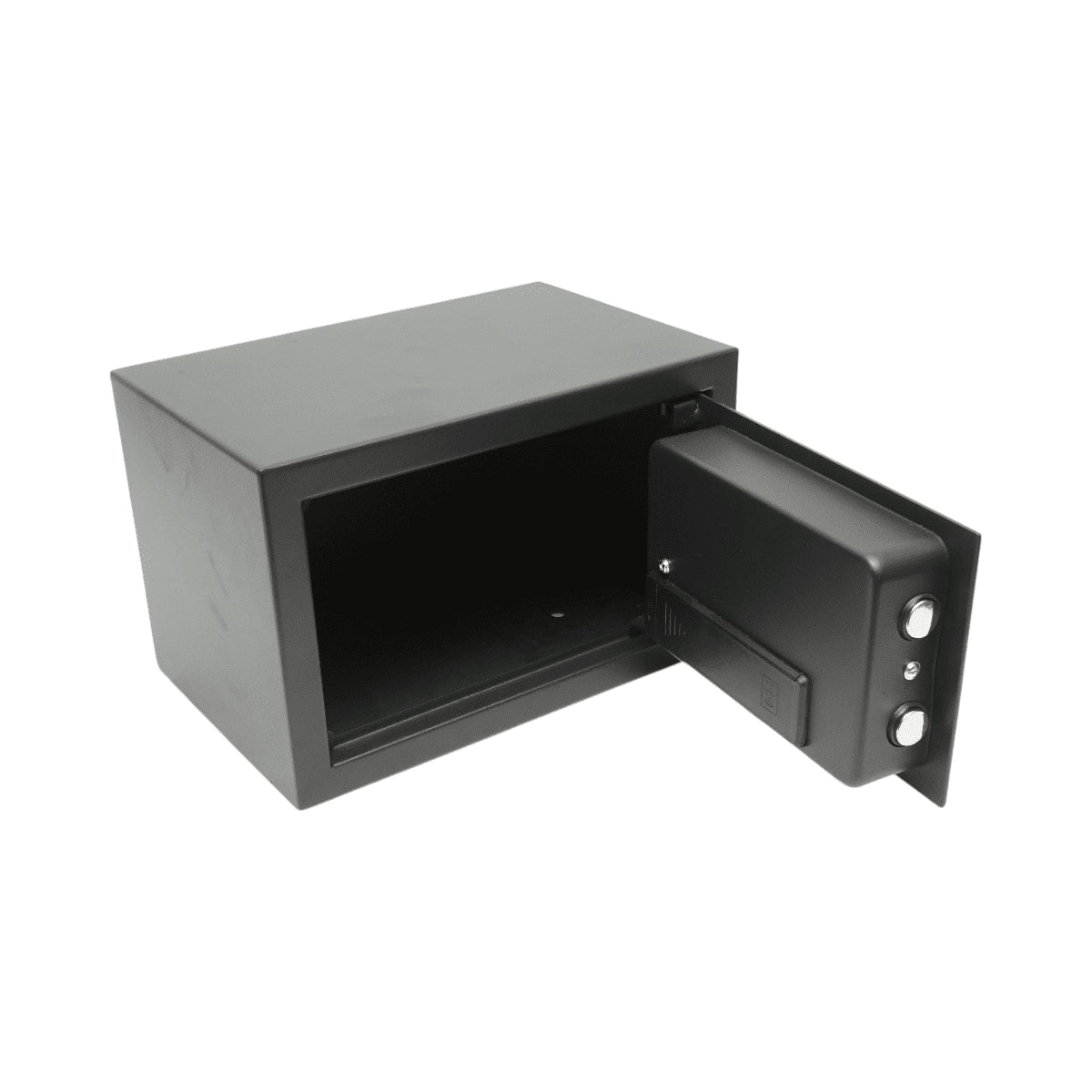 Bútorszekrény széf elektronikus zárral és 2 kulccsal 310x200x200mm Breckner Germany