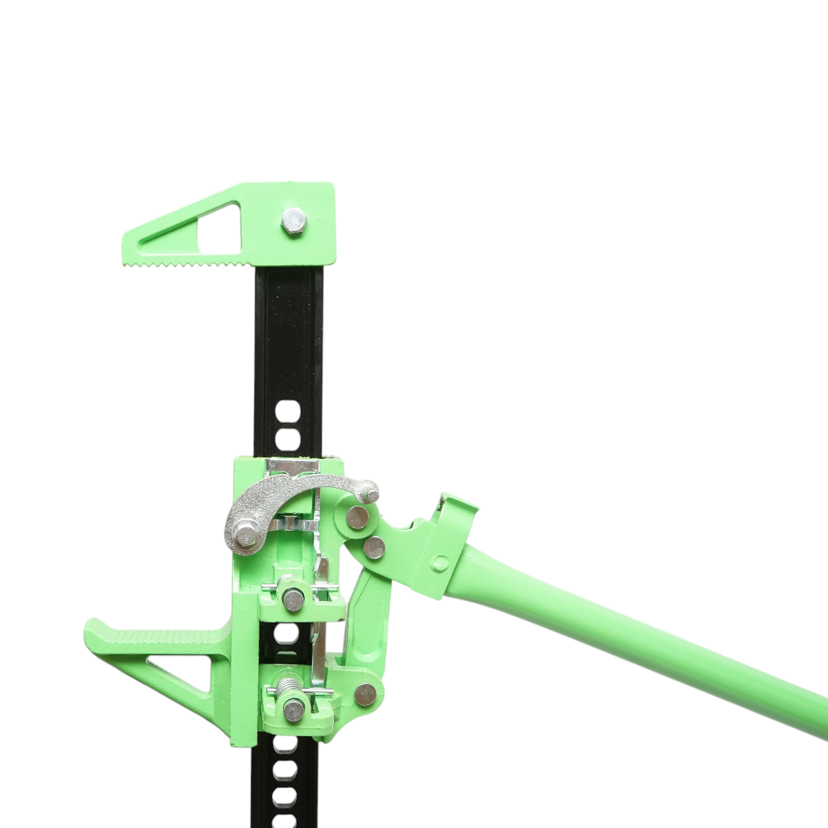 Mechanikus OFF ROAD emelő farm típusú 48 hüvelykes maximális terhelés 3 Tone Breckner Germany