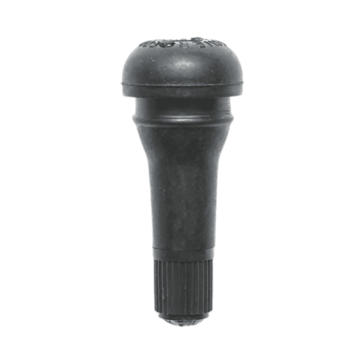 100 szelep készlet cső nélküli EPDM kerék sárgaréz betéttel 43mm TR413 TR413 TR413