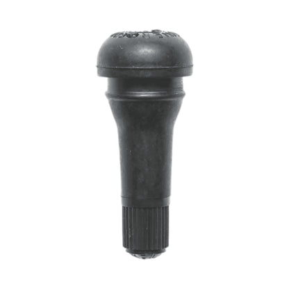 100 szelep készlet cső nélküli EPDM kerék sárgaréz betéttel 43mm TR413 TR413 TR413