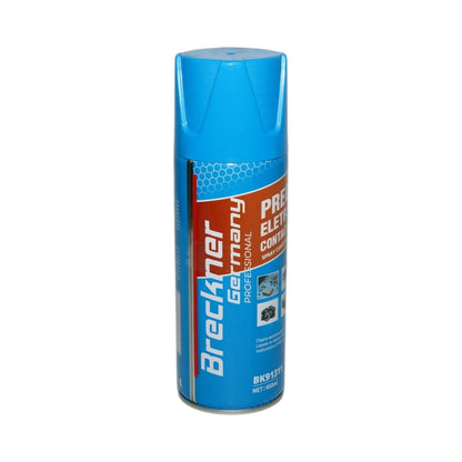 Kontakt tisztító spray 450ml Breckner Germany