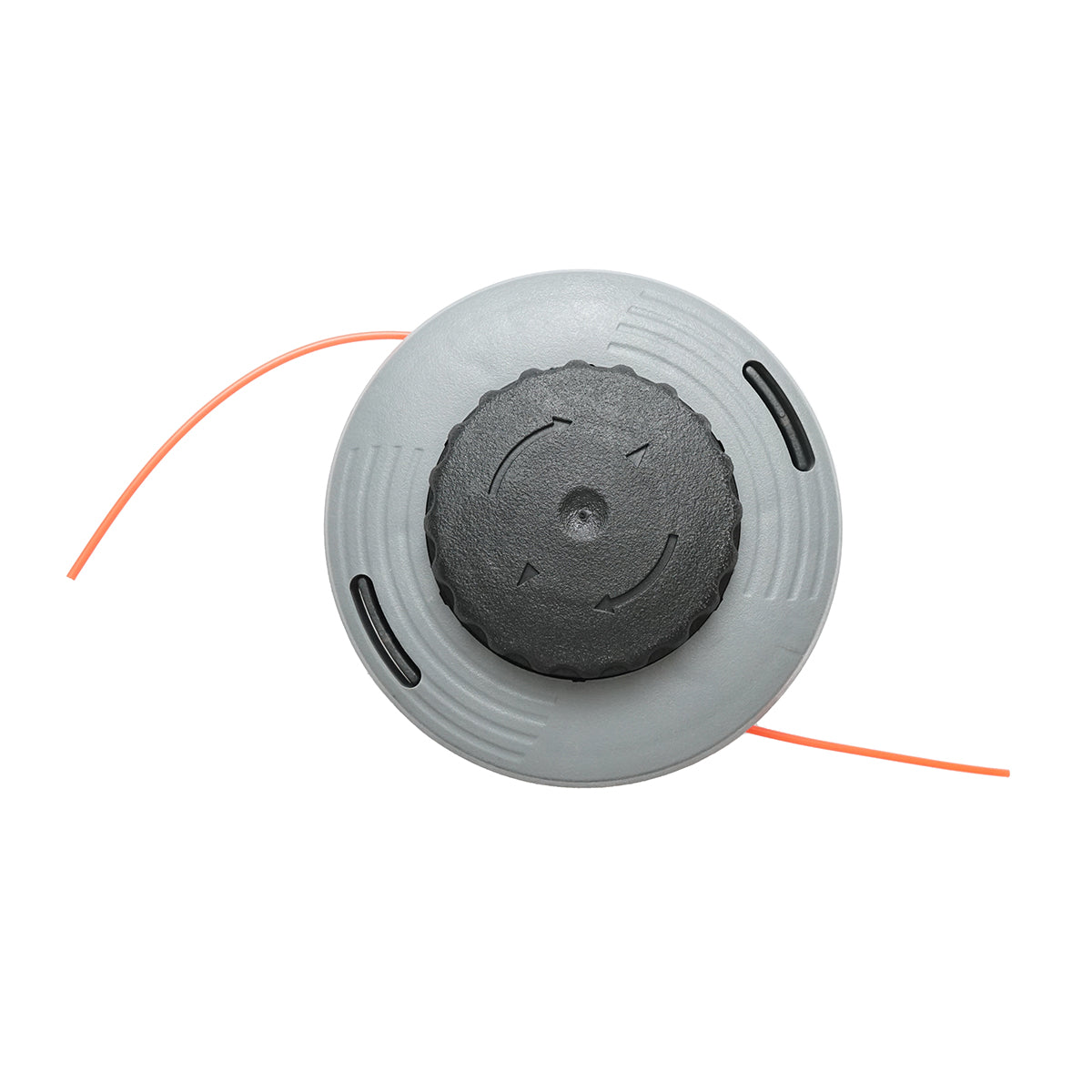 Breckner Germany univerzális kasza dobfej 2,5 mm-es menettel és M12 x P1,25LH menettel