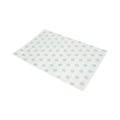 Gumilap vulkanizáláshoz 410x270x1.1mm Maruni made in Japan
