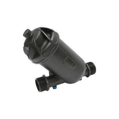 BSP 1,5 szifonszűrő szitával, 2-63mm, Breckner Germany öntözőrendszerhez