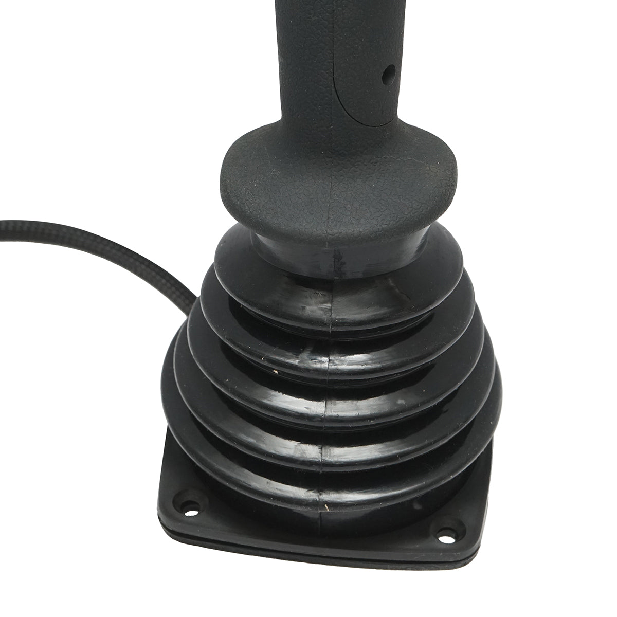 3 gombos elektromos joystick D-DK-04