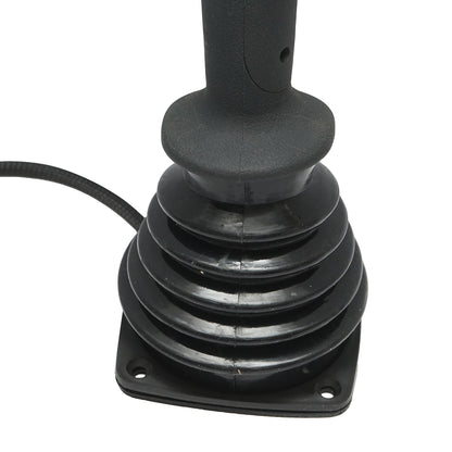 3 gombos elektromos joystick D-DK-04
