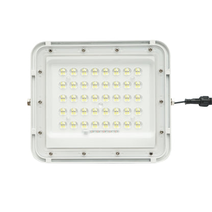 60W-os ledes reflektor 10W-os napelemmel, 6000mAh akkumulátorral és IP66-os távirányítóval Breckner Germany