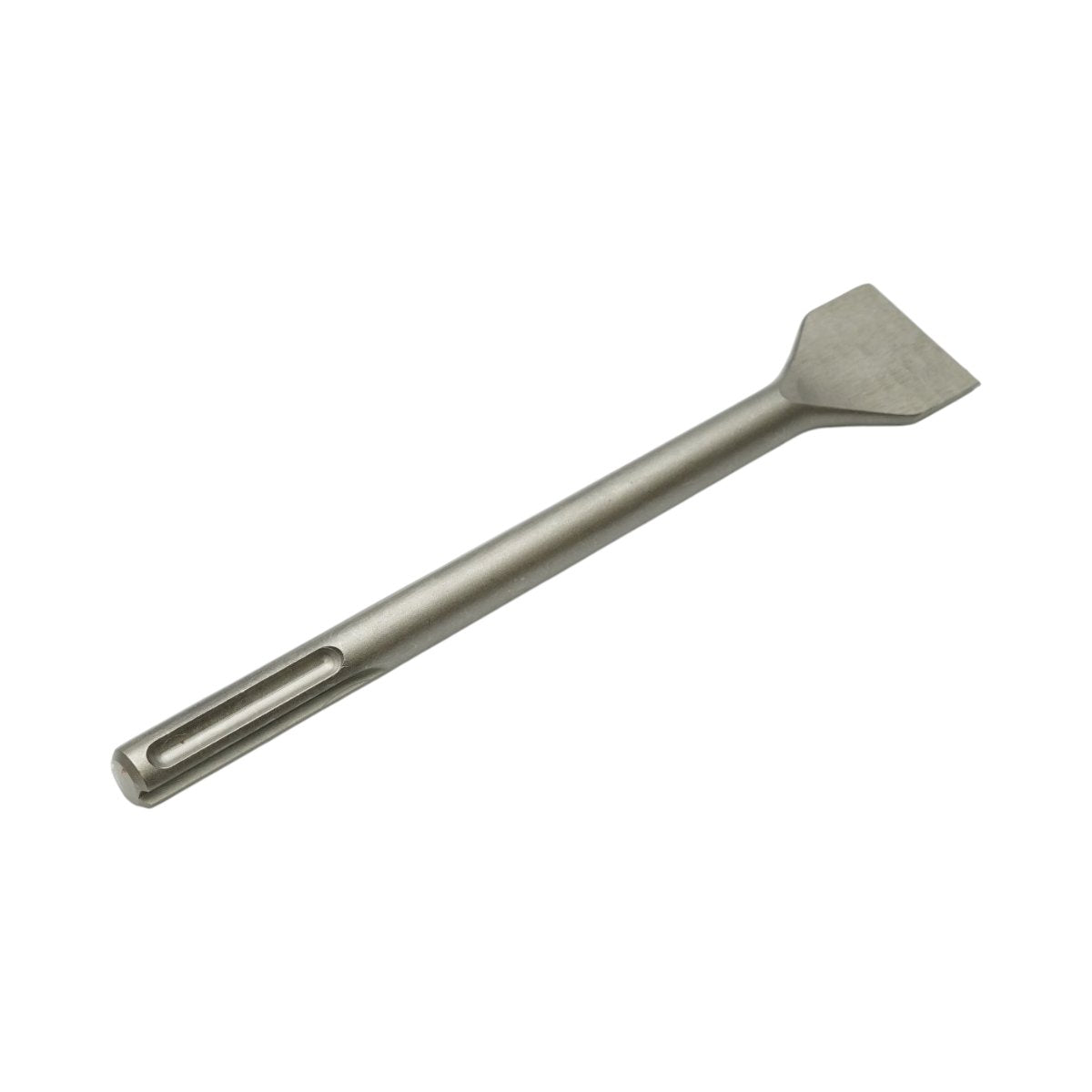 Betonvéső lapos, 50x300mm SDS Max Breckner Germany