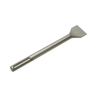 Betonvéső lapos, 50x300mm SDS Max Breckner Germany