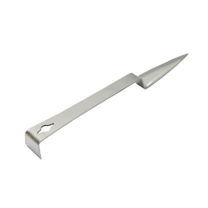 Méhészkés vésővel 280mm