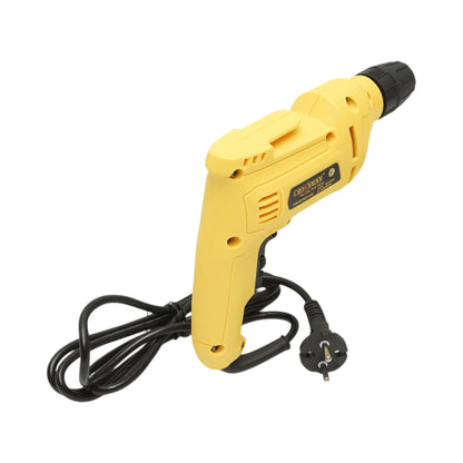 Crownman fúró- és csavarhúzó 500W, 10mm-es gyorsfúró, 3300rpm Crownman