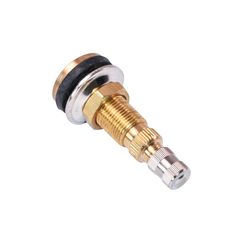 22 mm-es TRCH3 cső nélküli traktorszelep kis 22 mm-es TRCH3 szeleppel