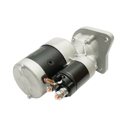 Önindító / Villanymotor 12V, 2.7kW, Z=10 Massey Ferguson OEM kód 9142804, 11.130.631, LRS215, 26413