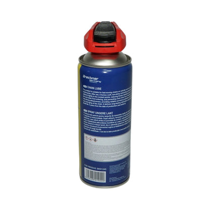 Láncolaj spray 450ml Breckner Germany