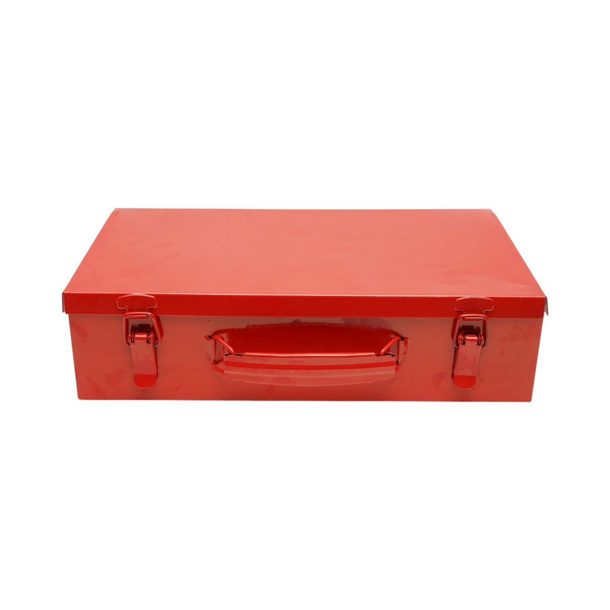Breckner Germany ütve csavarozó fej készlet, Ütődugókulcs készlet  rövid 22-36mm és hosszú 38-60mm, 1 inch négyzet Cr-Mo 15 darab