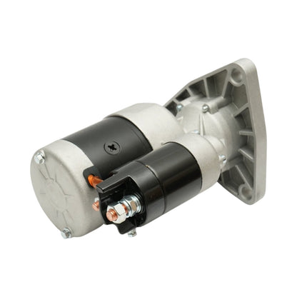 Önindító / Villanymotor 12V, 3.0kW, Z=10 Fendt, Belarus OEM kód 9142980, 24073708000, 19024572, 11.130.436