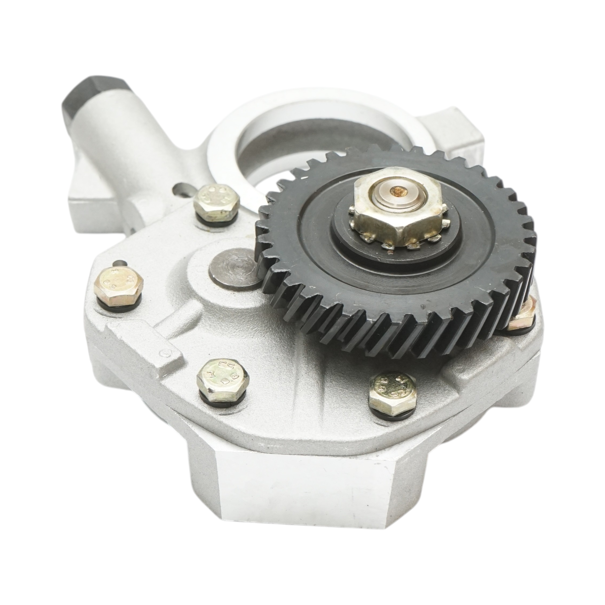 Motorolajszivattyú Fiat 411, 415, 211R motor 614, 615D OEM kód 564648, S.59080, S59080, 590806, 123/564648, AS510317