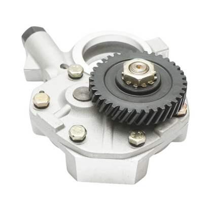 Motorolajszivattyú Fiat 411, 415, 211R motor 614, 615D OEM kód 564648, S.59080, S59080, 590806, 123/564648, AS510317