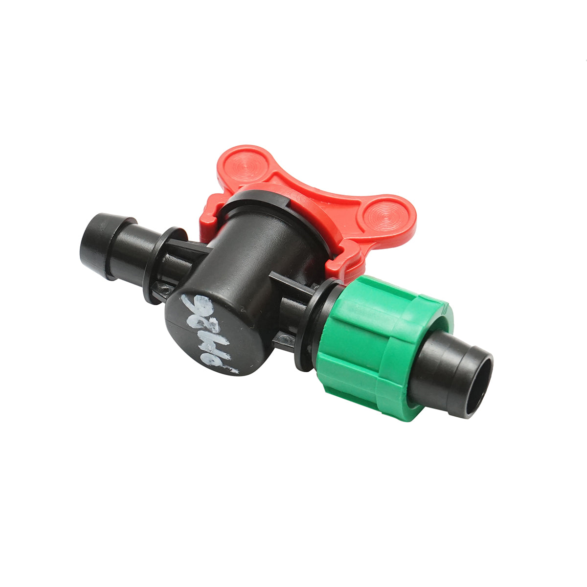 Csőcsap, csepegtető szalag D17x15mm öntözőrendszerekhez