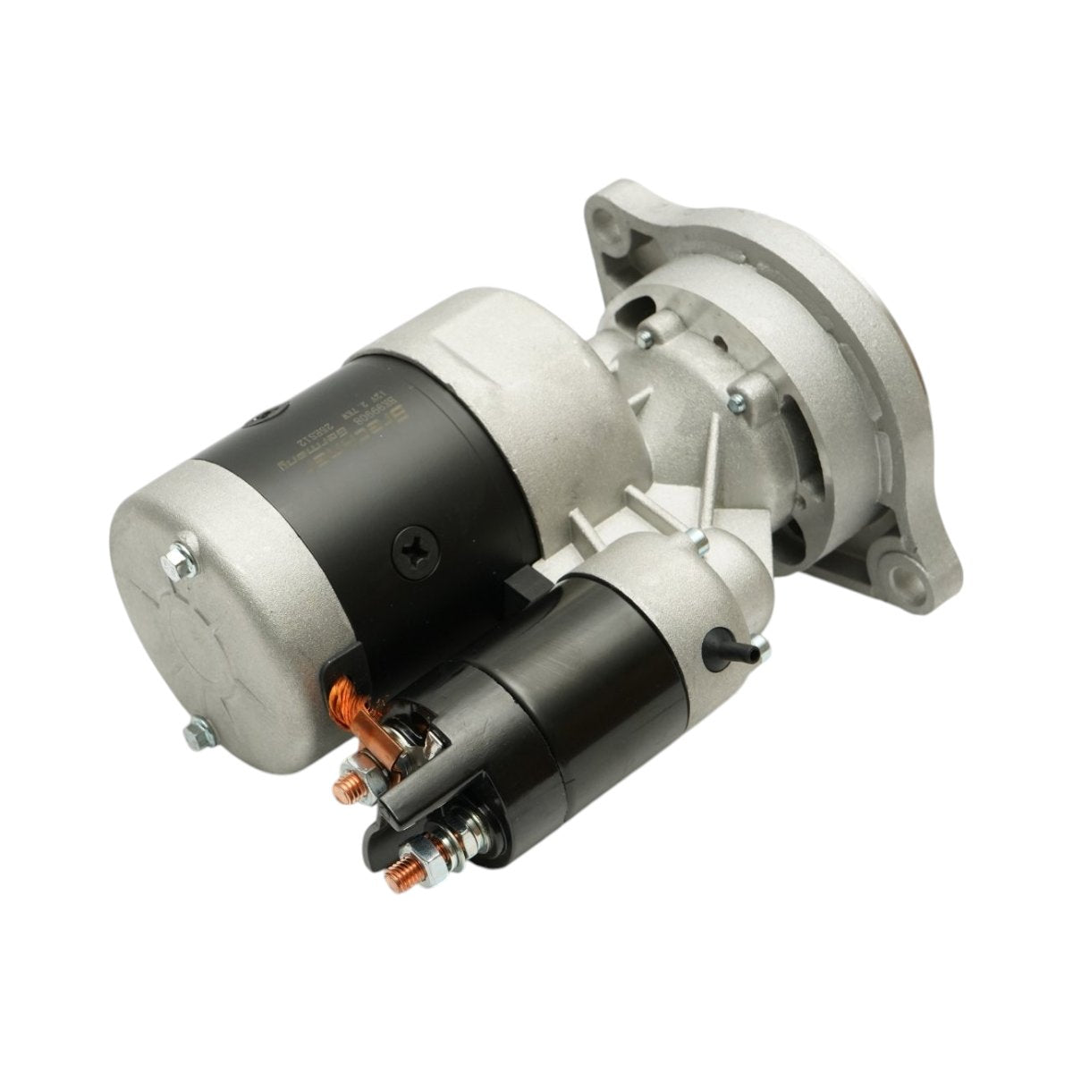 Önindító / Villanymotor 12V, 2.7kW, Z=9 Fiat, Iveco, New Holland OEM kód 9142680, 0001359021, 4699705, 436073, 11.130.526, LRS00850