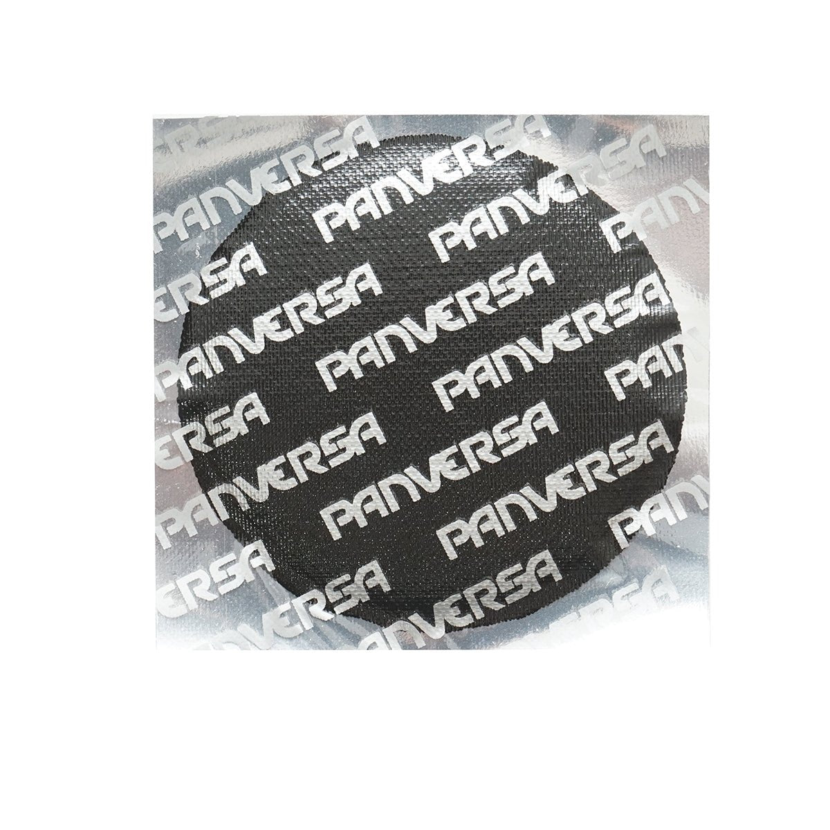 Kerek vulkanizáló foltok 58mm PP3 Panversa belső csövekhez