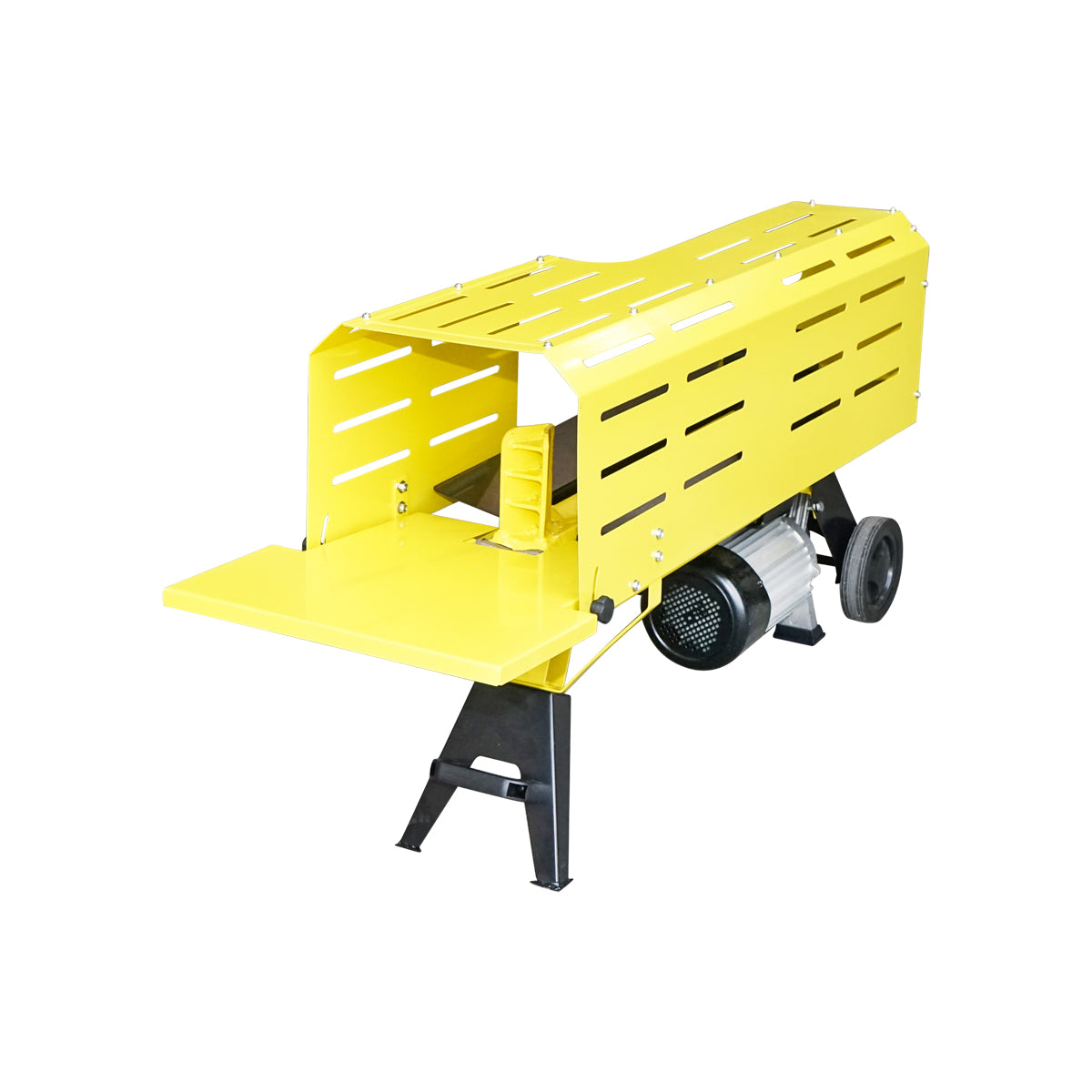 Vízszintes fahasogató 5T 230V 230V 2kW THOR védelemmel