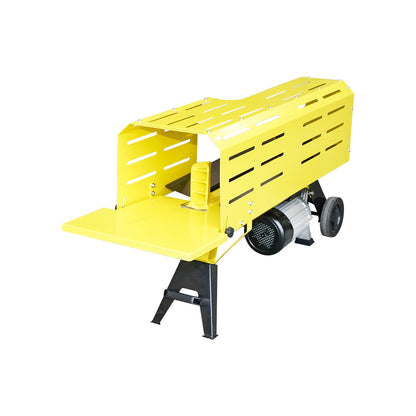 Vízszintes fahasogató 5T 230V 230V 2kW THOR védelemmel