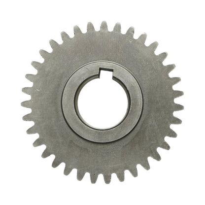 Teljesítményadapter fogaskerék Z=35, 30mm furat a 25LE 244 sorozatú traktorhoz XT16.37.304