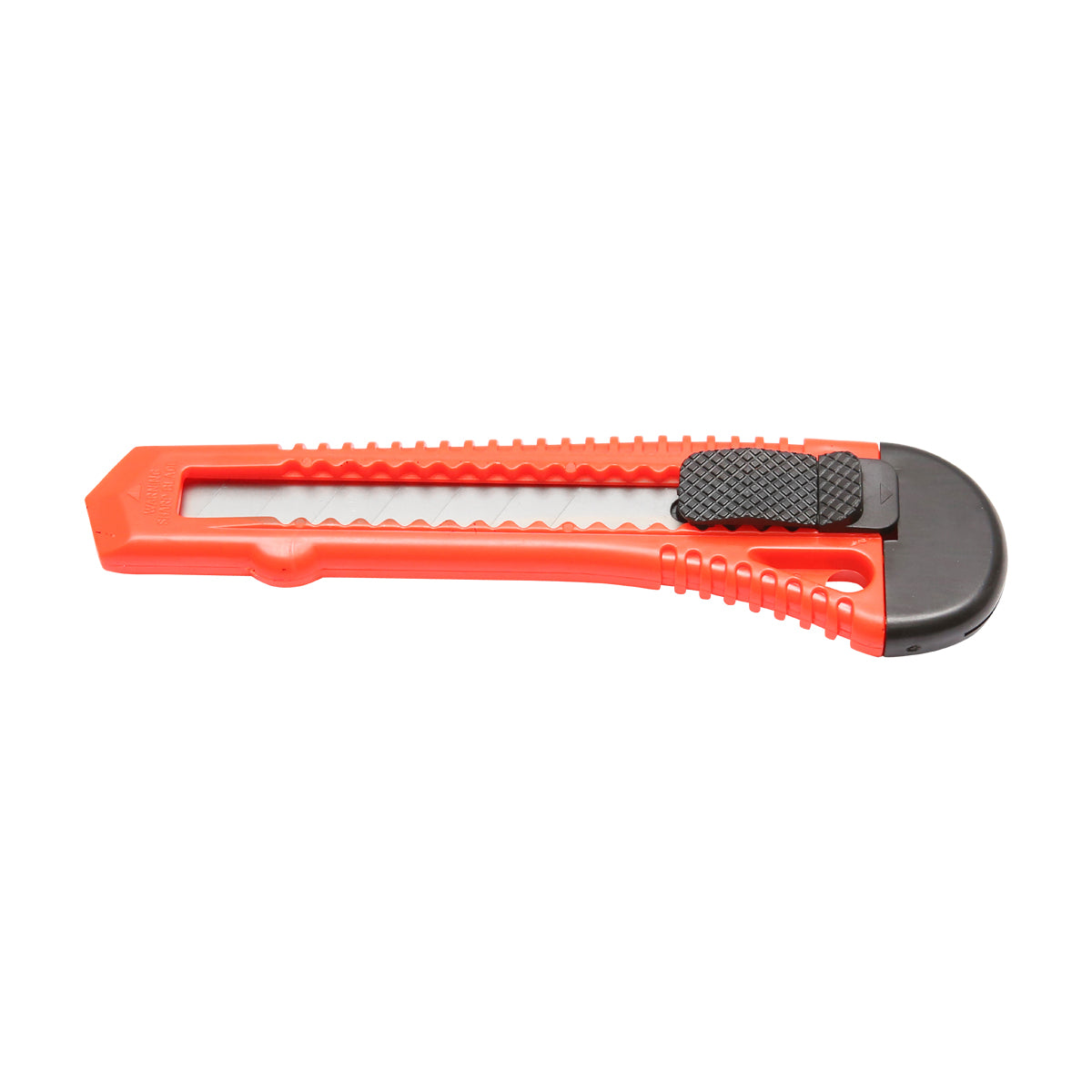 Breckner Germany 150mm piros vágókés pengezáras funkcióval