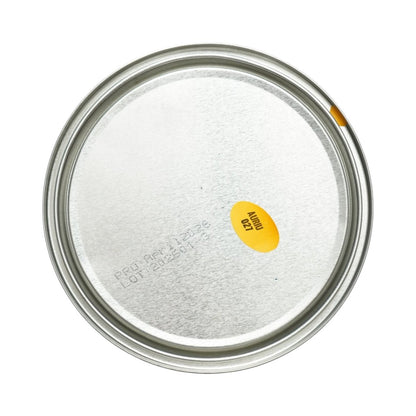 Rozsdagátló zománc festék
 3 in 1 arany 027 oldószer alapú 3.5L, közvetlenül a rozsdára, beltéri és kültéri Breckner Germany
