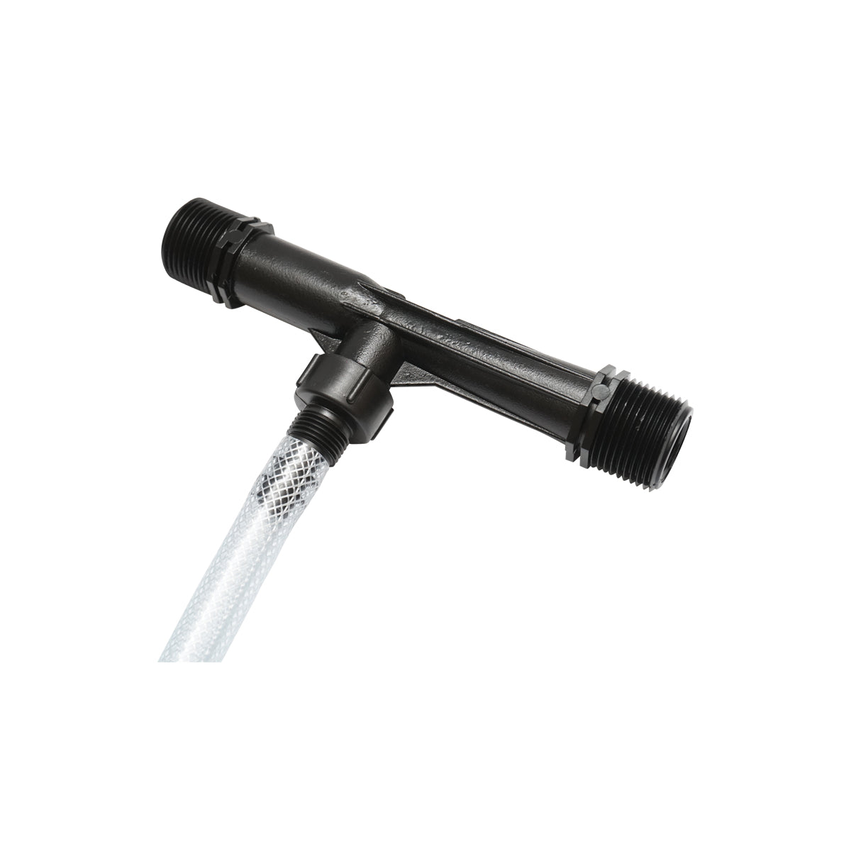 Műtrágya venturi injektor öntözőrendszerekhez 1-32mm