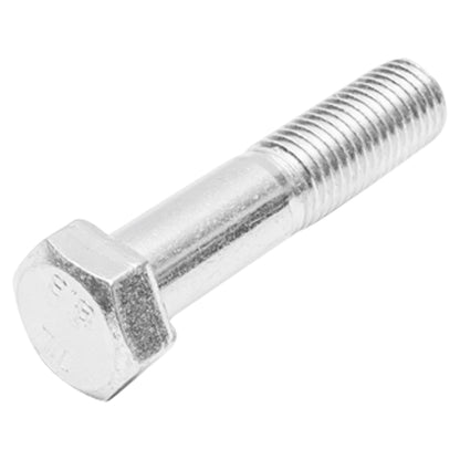 20 darabos készlet DIN 933-8.8 M20X90mm-es hatlapfejű csavarral