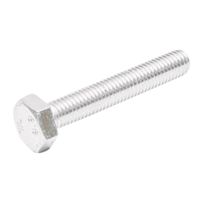 DIN 933-8.8 M10X60 hatlapfejű csavarok 50 db