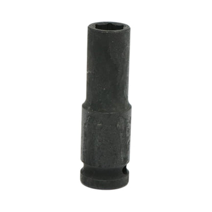 Hosszú ütő dugókulcs 13mm, 78mm, 1/2 inch négyzet Cr-Mo Breckner Germany