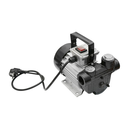 Dízelüzemanyag-szállító szivattyú 220V 550W áramlási sebesség 60L/min Breckner Germany