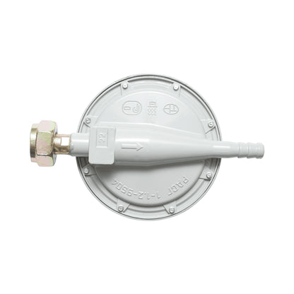 Gázpalackos óra orosz modell 150x104104x50mm