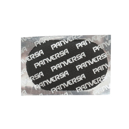Ovális vulkanizáló foltok 42x64mm B2 Panversa belső csövekhez