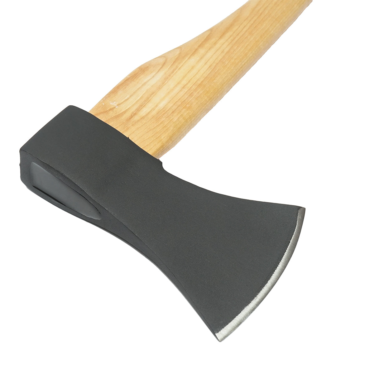 Fejsze 1500g, 800mm-es fa nyél és acél penge Breckner Germany